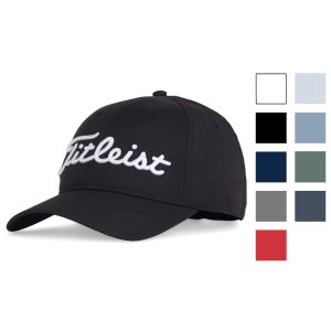 Titleist Tour Performance Cap