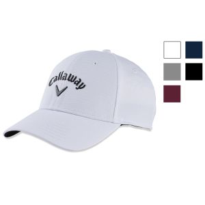 Callaway Liquid Metal