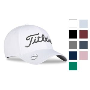 Titleist Players Performance Ball Marker Cap
