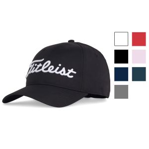 Titleist Tour Performance Cap