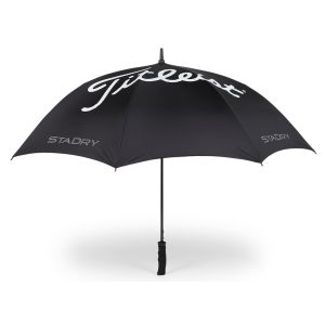 Titleist StaDry golf umbrella - single canopy