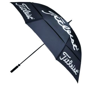 Titleist Tour umbrella - double canopy