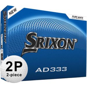 Srixon AD333-12