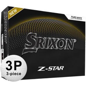 Srixon Z-Star 9