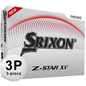 Srixon Z-Star XV 9