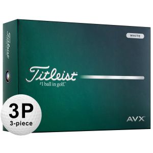 Titleist AVX