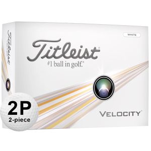 Titleist Velocity